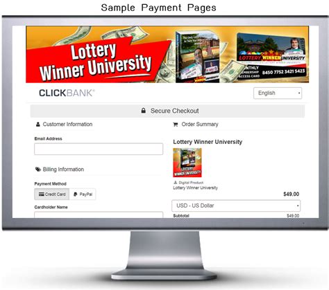 Lottery Winner University By Richard lustig – Just another.